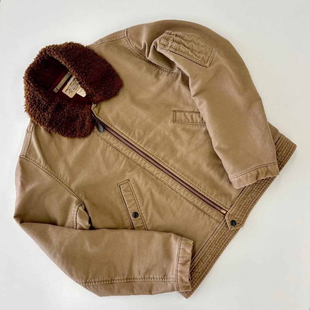 年末最終価格　RRL ダブルアールエル クレイワース ジャケット