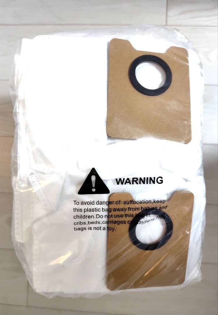 【エコバックス10枚付】ECOVACS DEEBOT Y1 PLUS