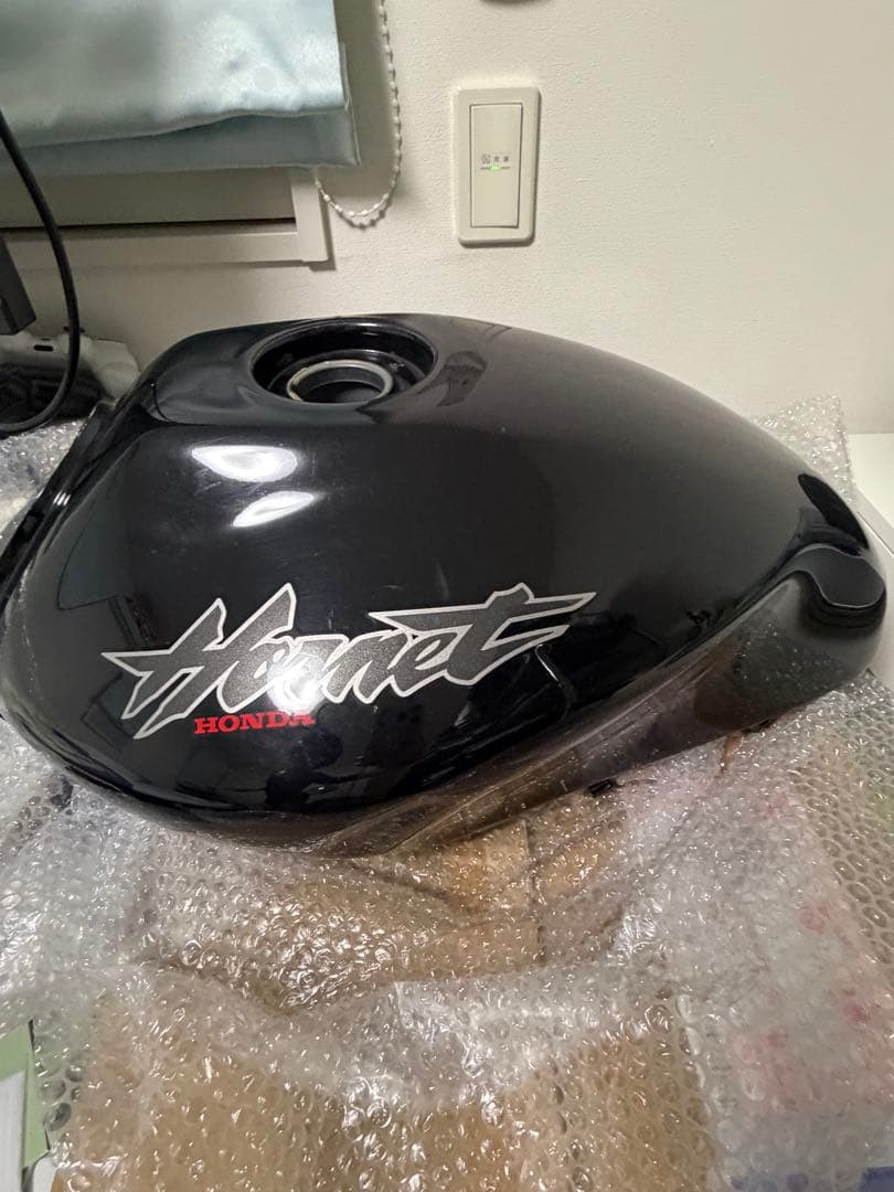 ホーネットタンク