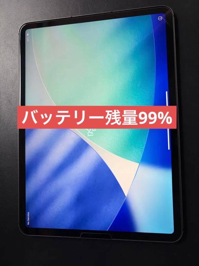 Apple iPad Pro 11インチ（M1）Wi-Fi＋セルラー2TB