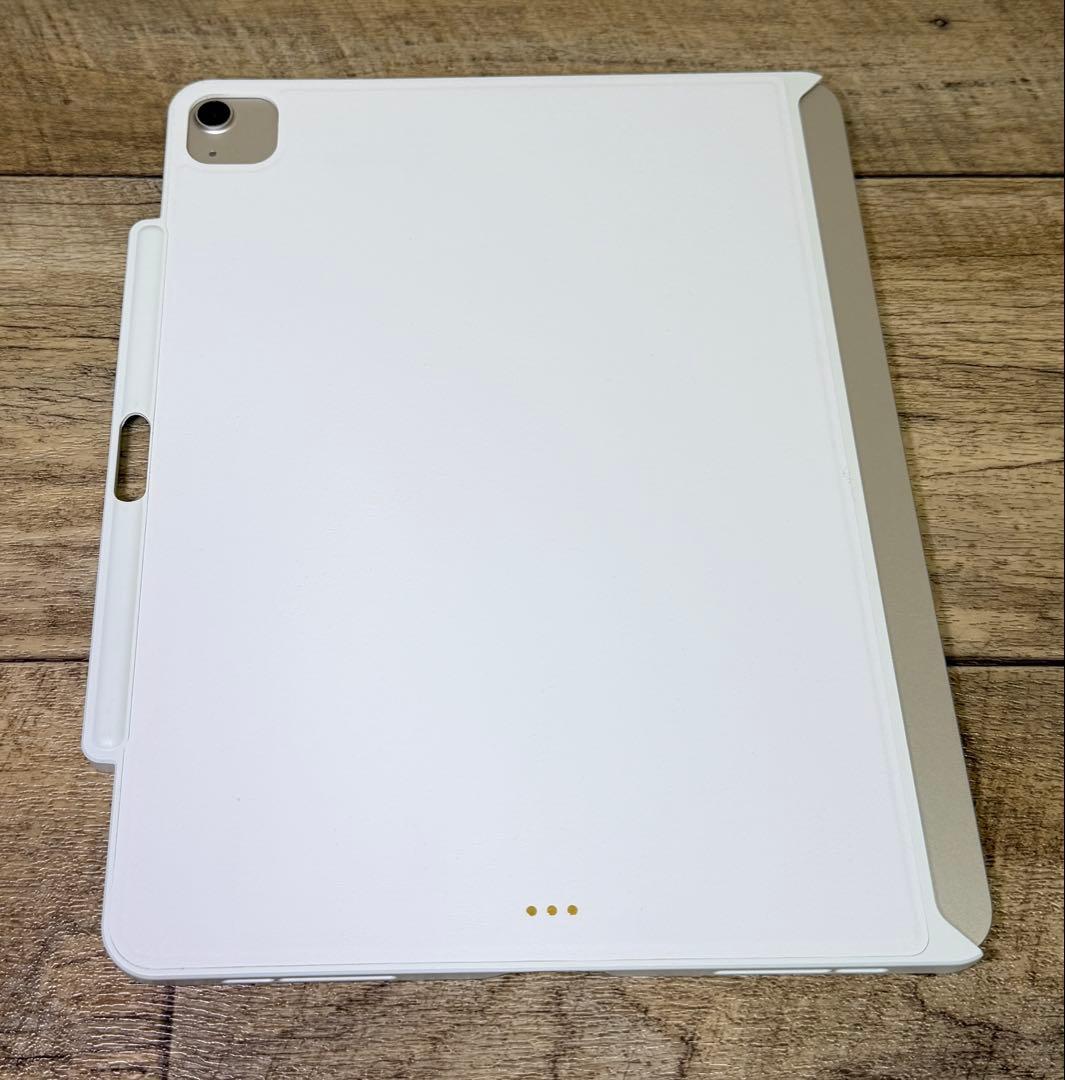 iPad Air13 256GB（AppleCare+2026年10月迄)