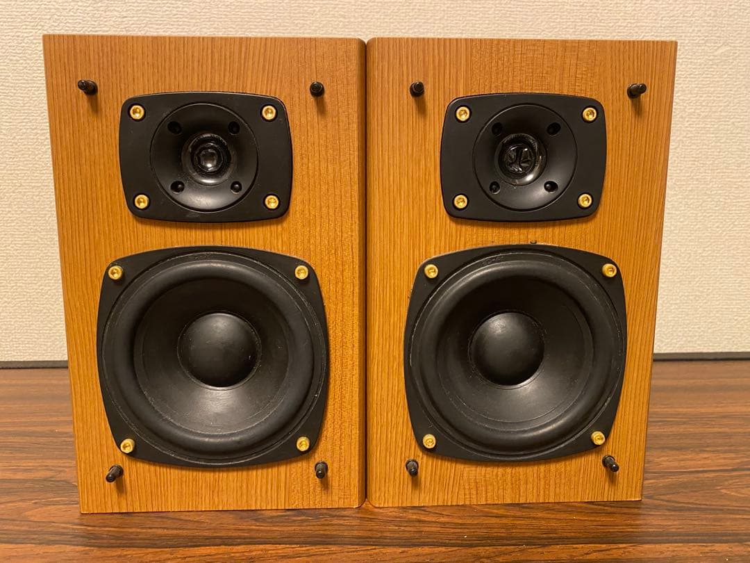 ortofon concorde 105 スピーカー