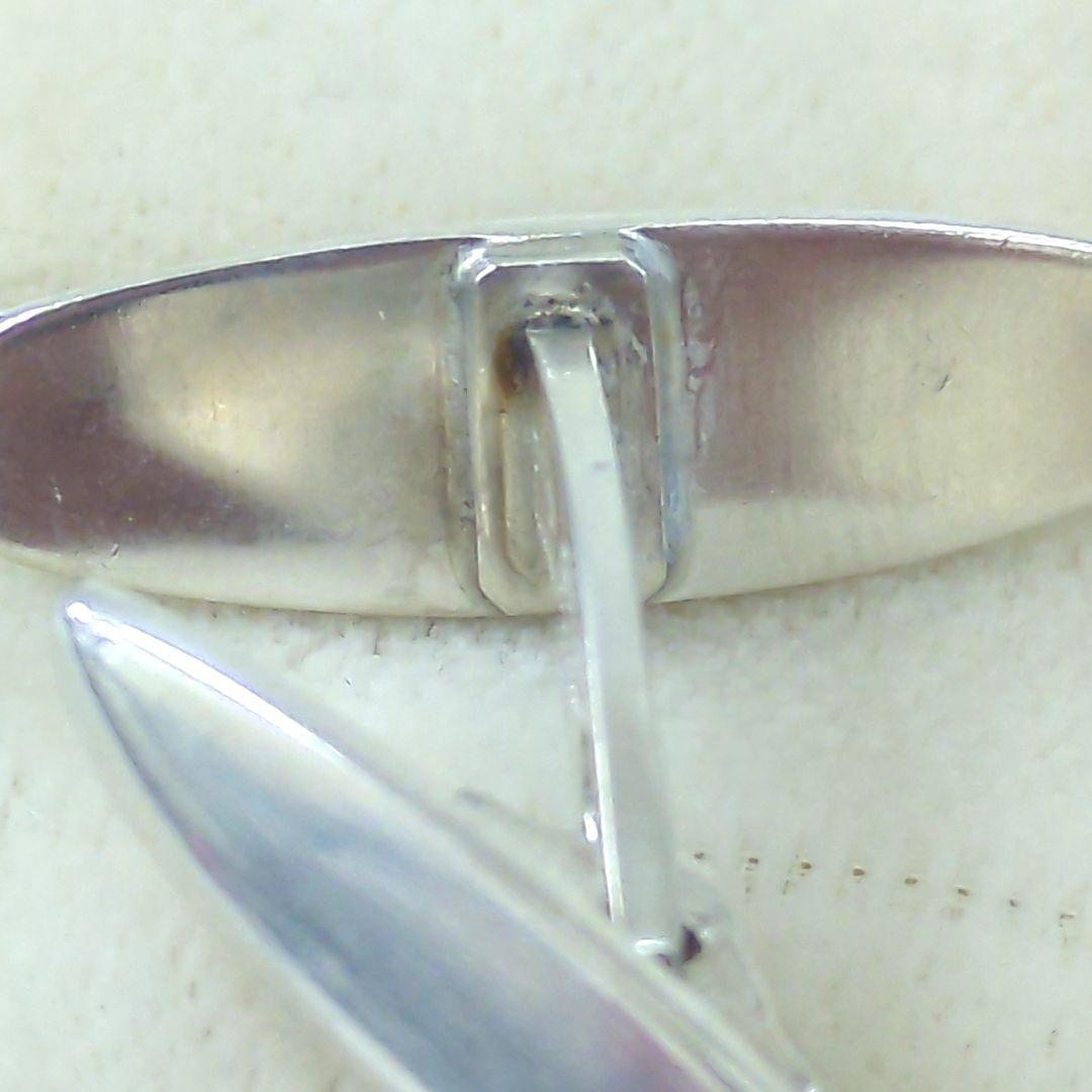 ジョージジェンセン　 　カフリンクス　SV925