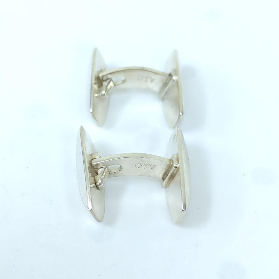 ジョージジェンセン　 　カフリンクス　SV925