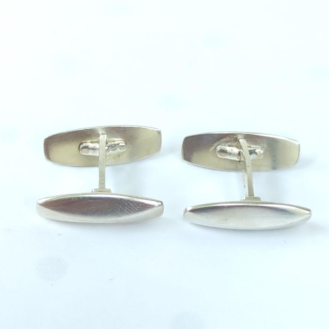 ジョージジェンセン　 　カフリンクス　SV925