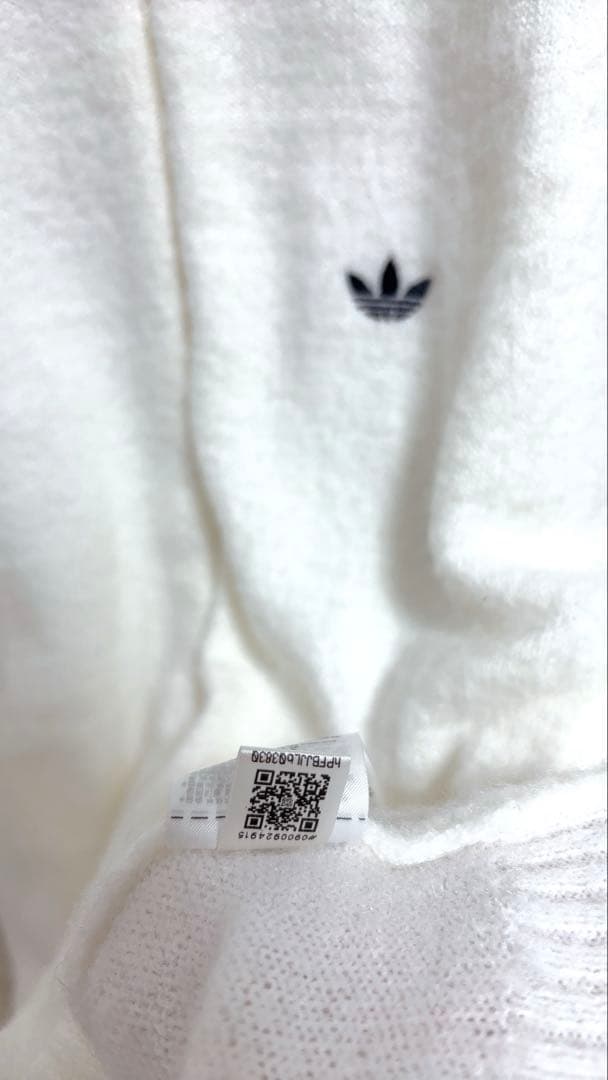 adidas/アディダス KNIT A15 / オリジナルス ニット A15