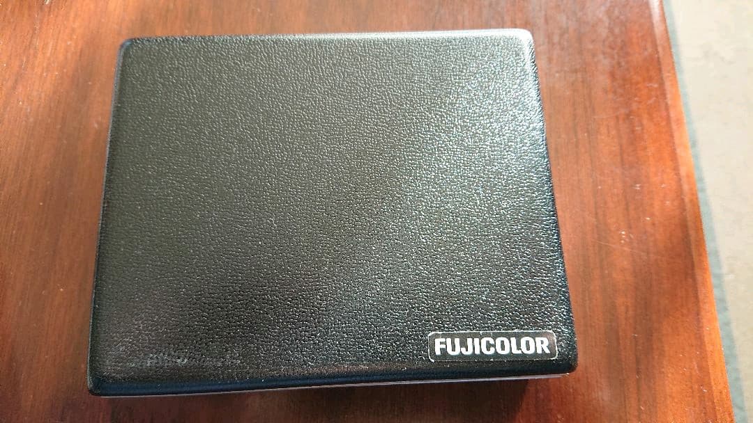 フジカラーカメラMC-007 MS-008