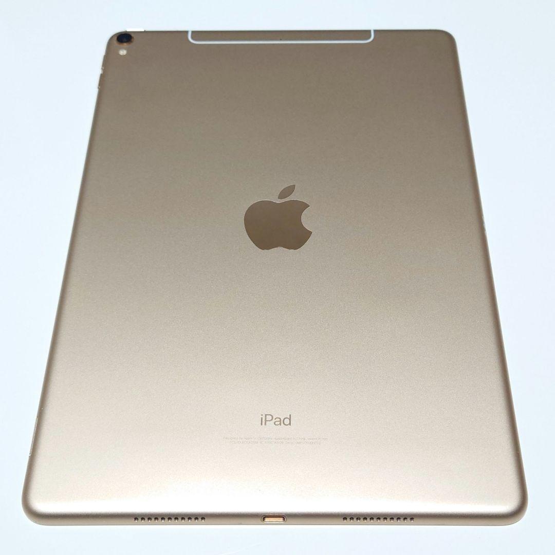 晃【ジャンク品】Apple iPad Pro 10.5 512GB