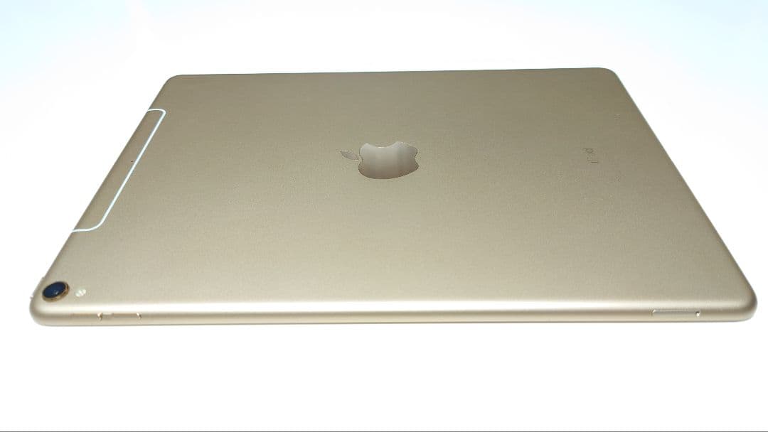 晃【ジャンク品】Apple iPad Pro 10.5 512GB