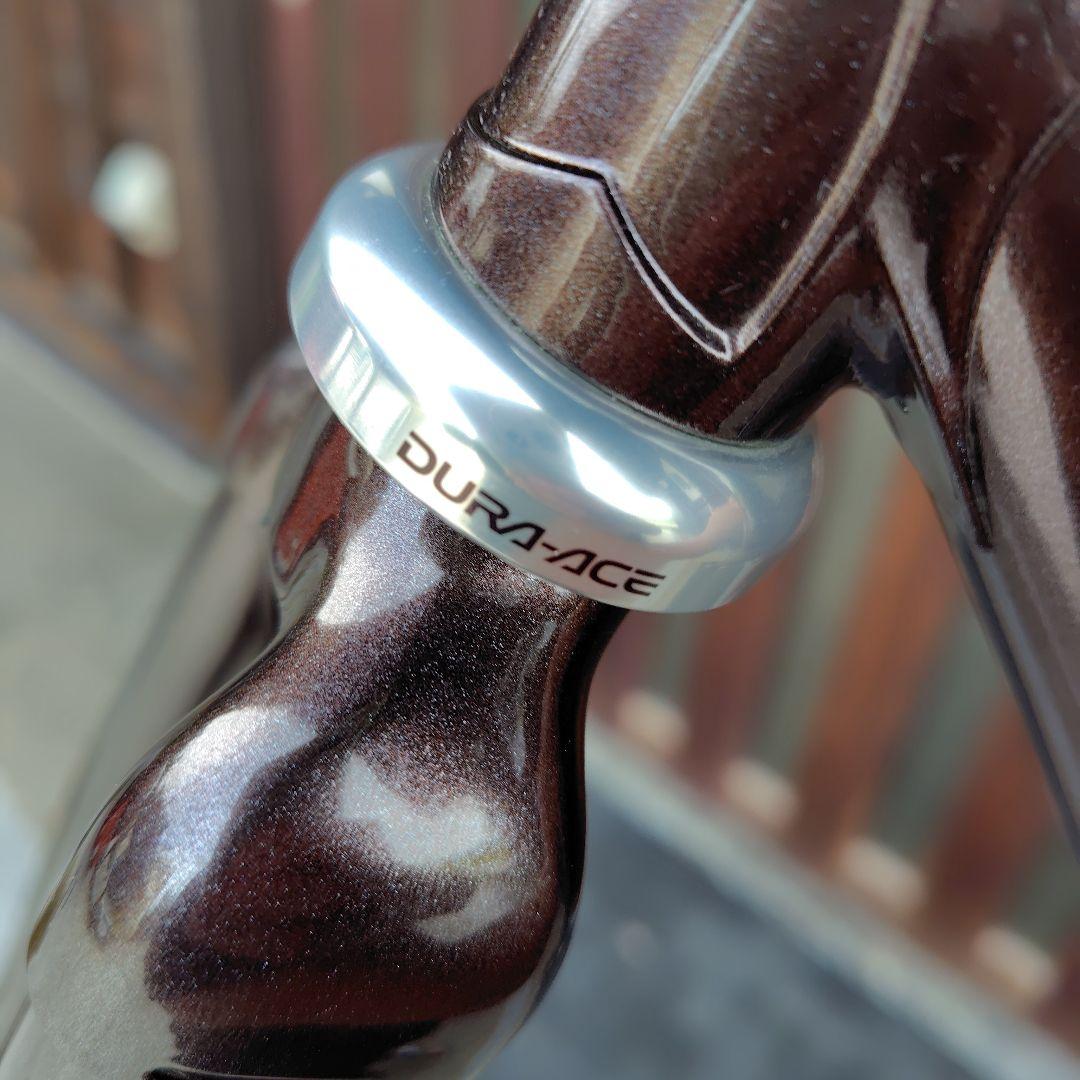 Panasonic ピスト　フレーム　njs　パナソニック