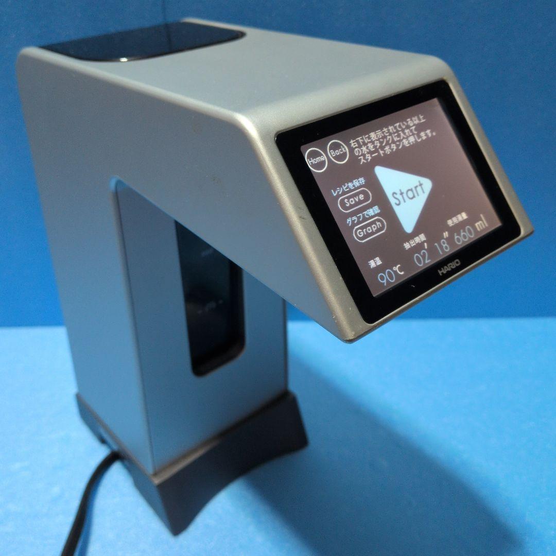 Hario V60 smart7 Androidアプリ有 使用少の美品