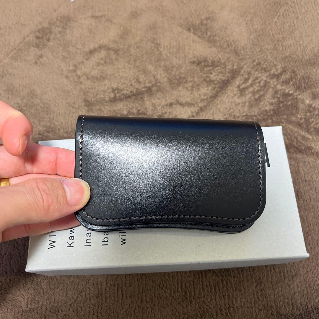 wildswans css general lva nir カードケース