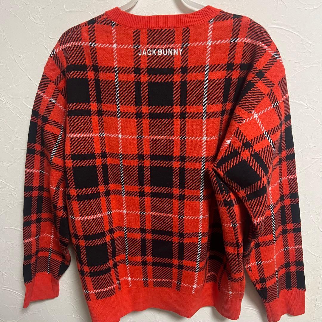 【美品】ジャックバニー　ドラえもん　セーター　サイズ2