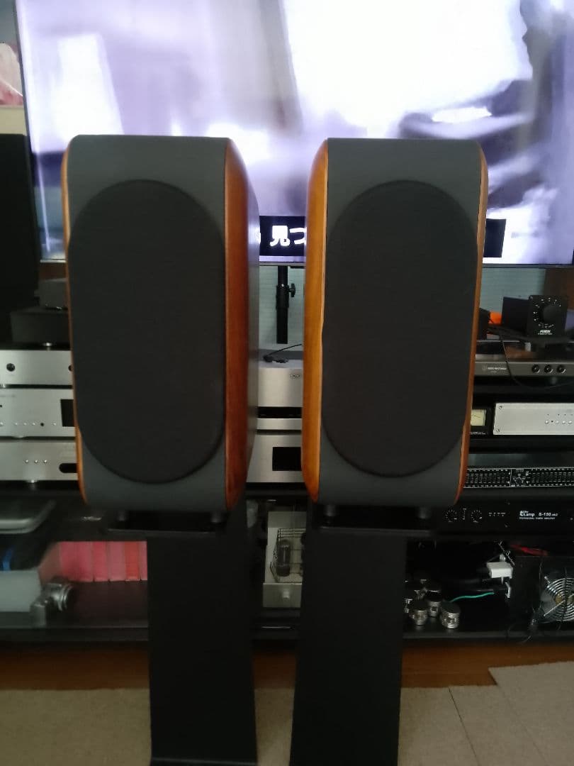 chario ghibliスピーカー