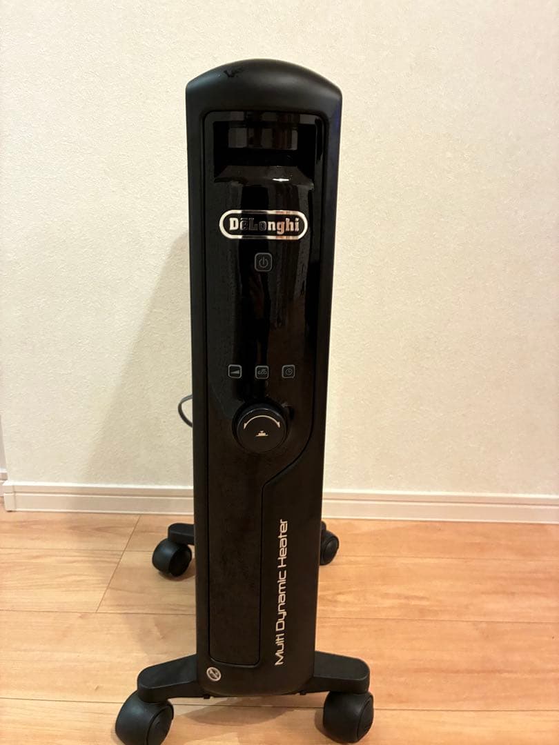 デロンギ　オイルヒーター　MDHU12