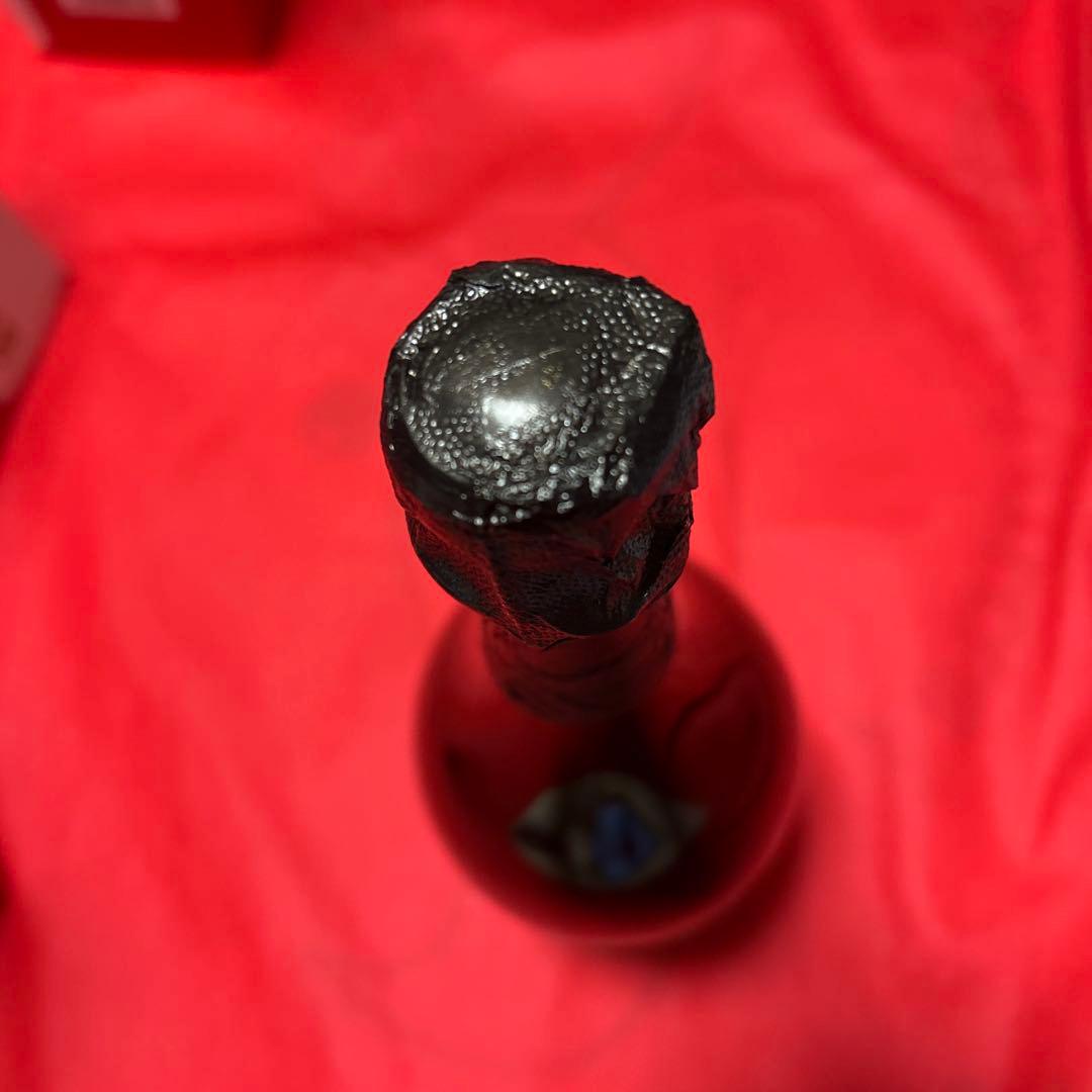 ドン・ペリニヨン 2015