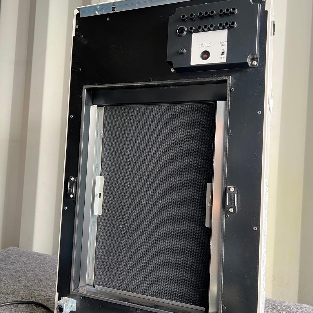 F55 定価60万 ◇フクダ電子 高性能な空気清浄除菌脱臭装置✨ 強力！！✨