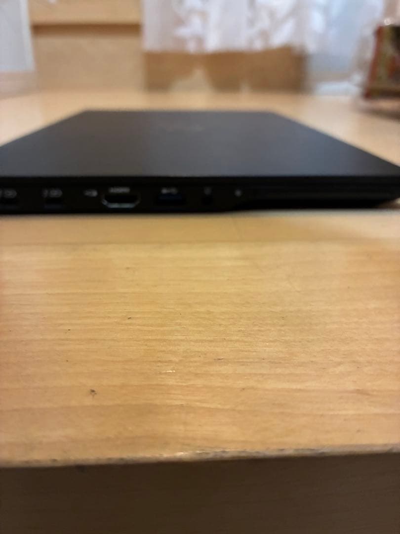 LIFEBOOK U9311/F 第11世代i5 メモリ16GB