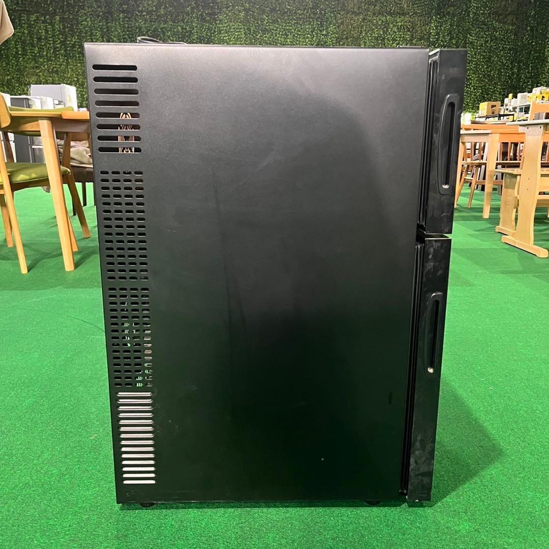SIS 電子ミニワインクーラー BCW-69DD 2ドア Y102