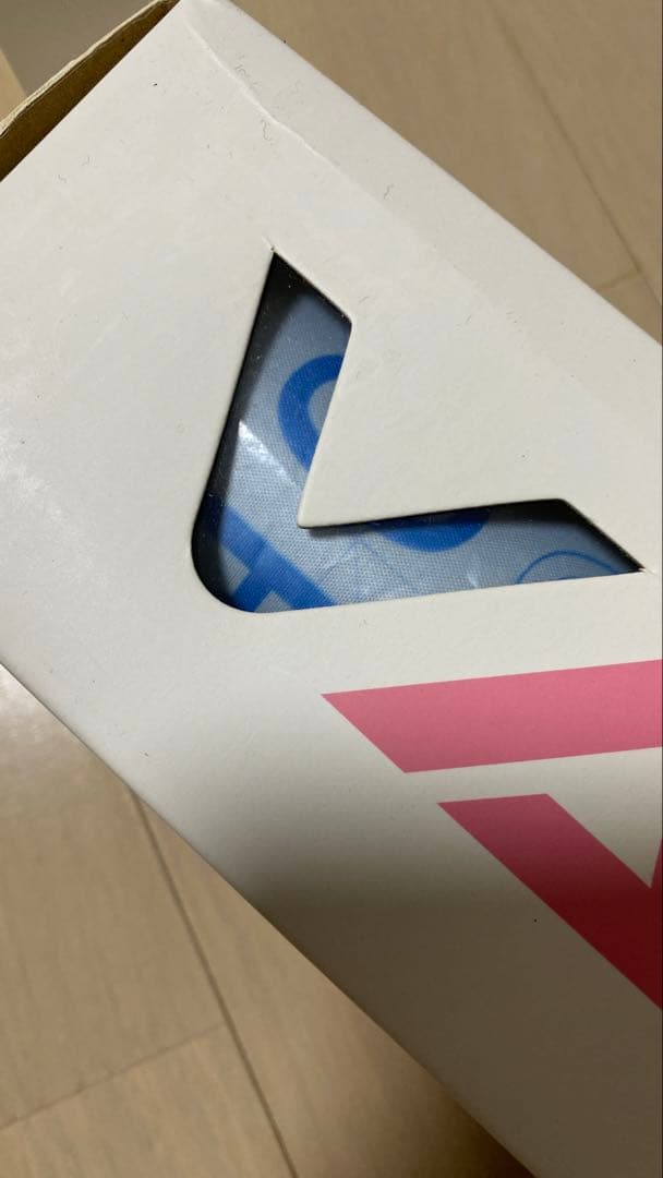 ふもコレ×アズールレーン マウスパッド ボルチモアモデル アズレン 新品未使用