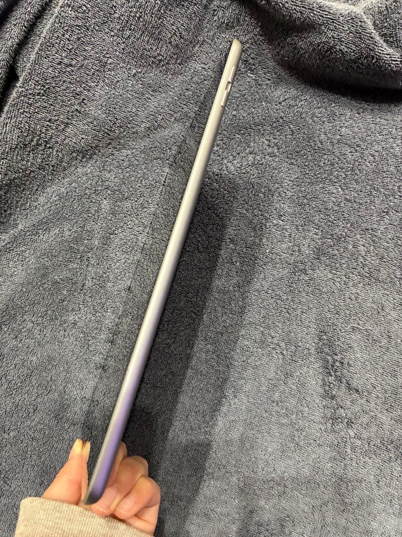 【早い者勝ち】電池最良好　iPad6 第6世代 32GB WIFIモデル