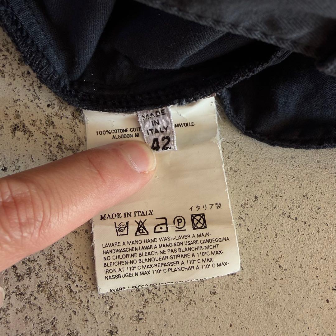 MM6 Maison Martin Margiela チノパン 42