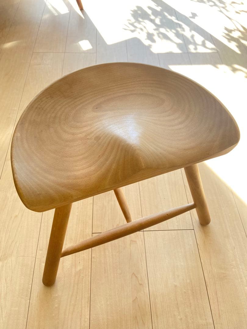 シューメーカー　SHOEMAKER スツール 42