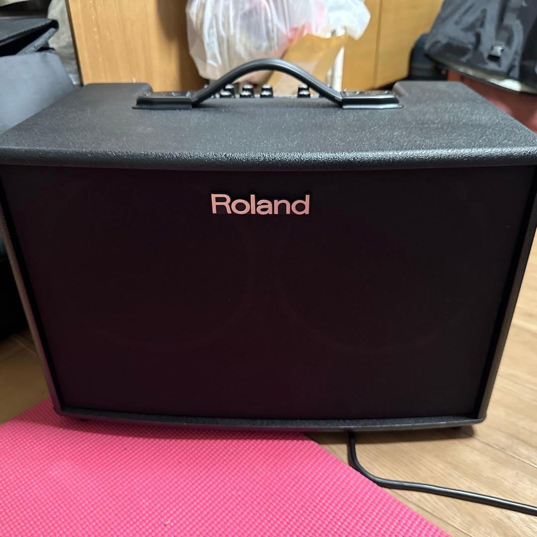 RolandAC-90美品　傷汚れほとんど無し 　販売終了モデル