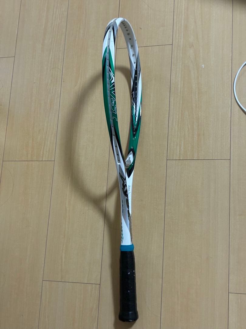 【2S】Xyst TS Mizuno　ジストTS