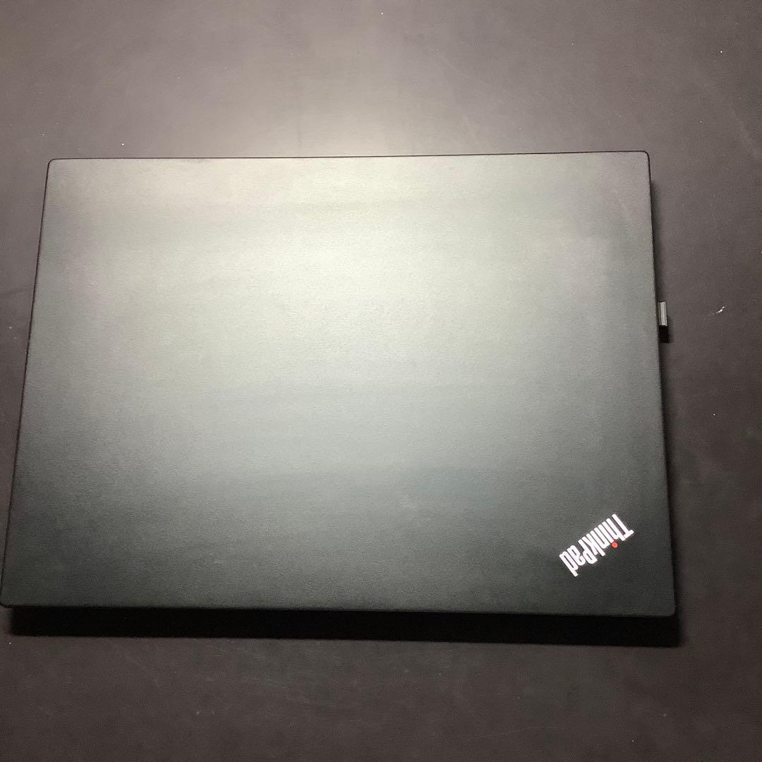 Windowsノート本体 Lenovo ThinkPad E480