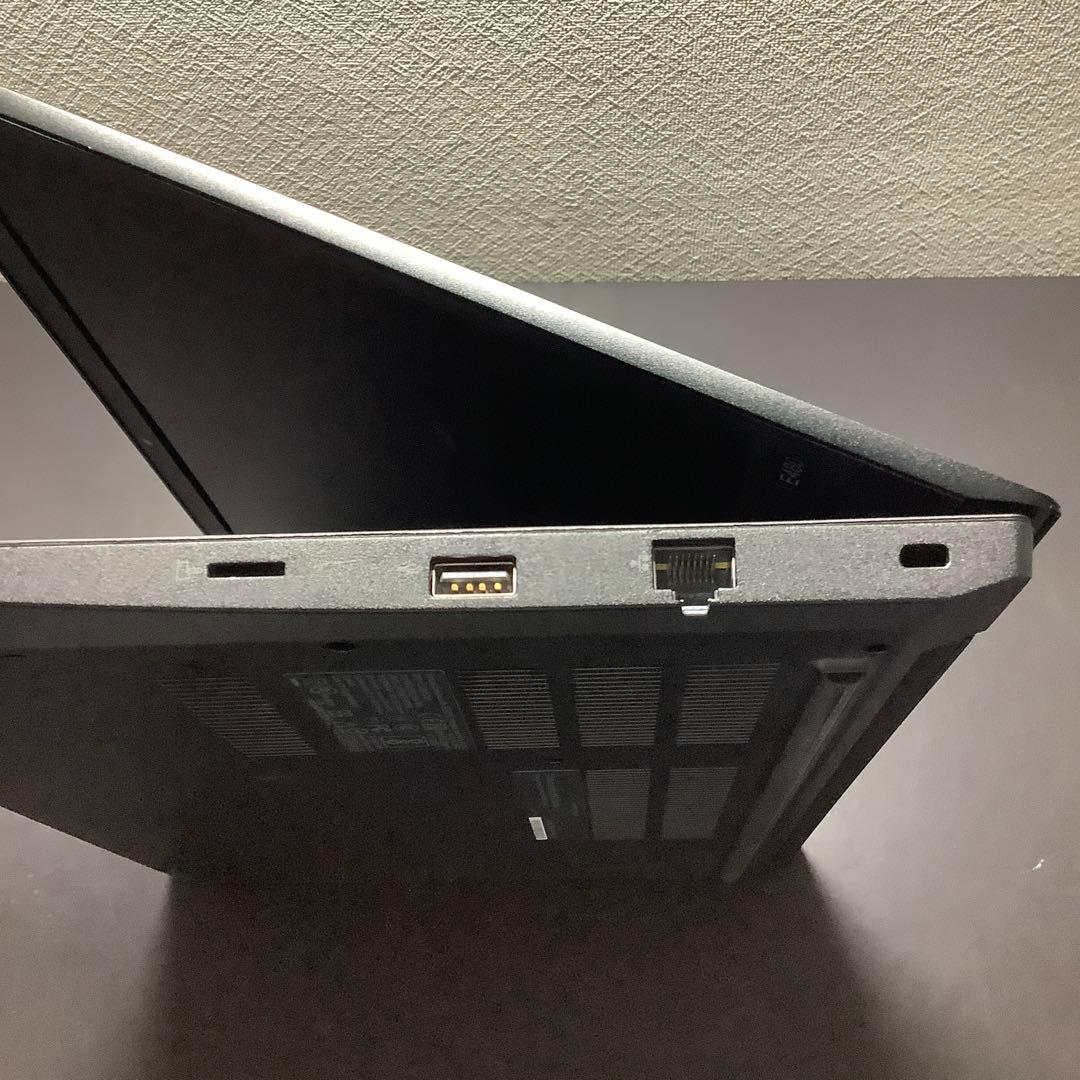 Windowsノート本体 Lenovo ThinkPad E480