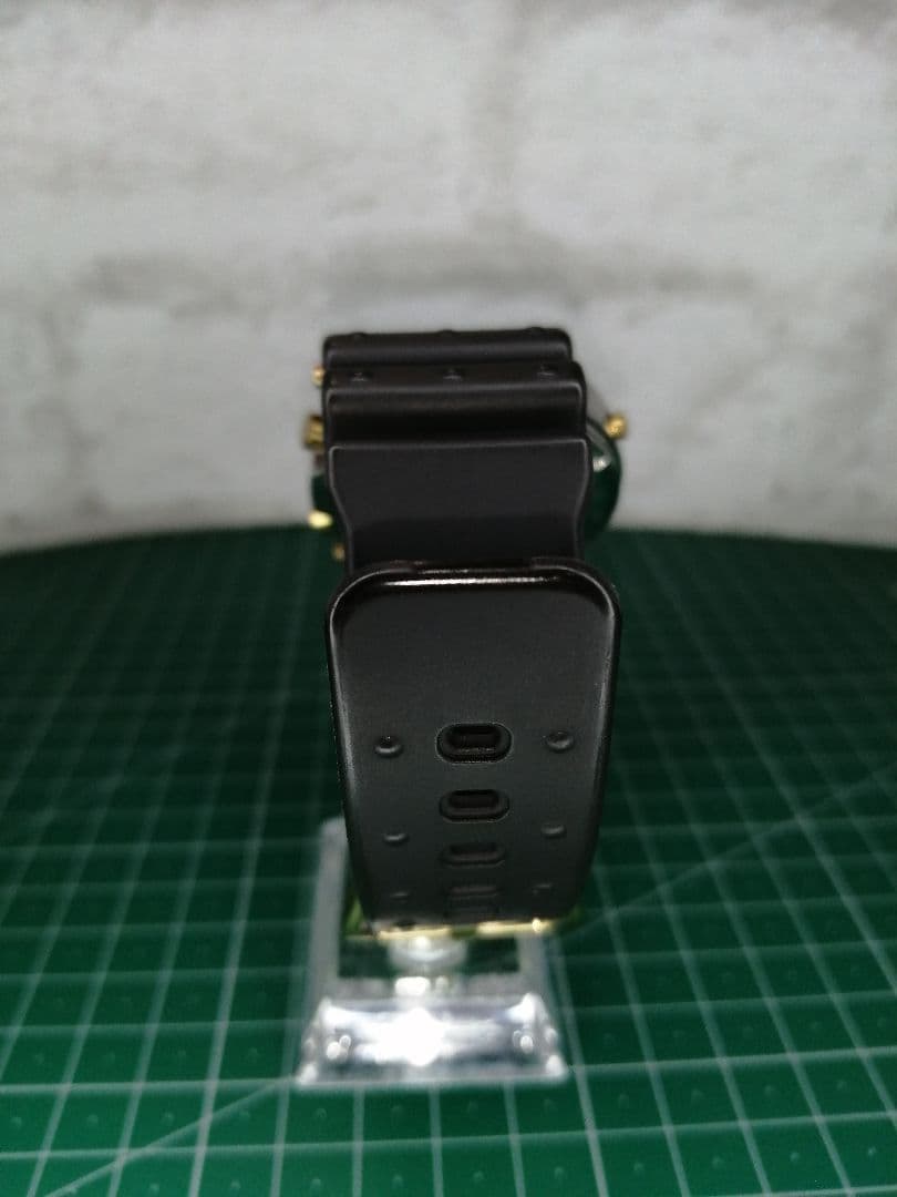 カシオ　G-shock DW-6300 フロッグマン　電池新品　美品