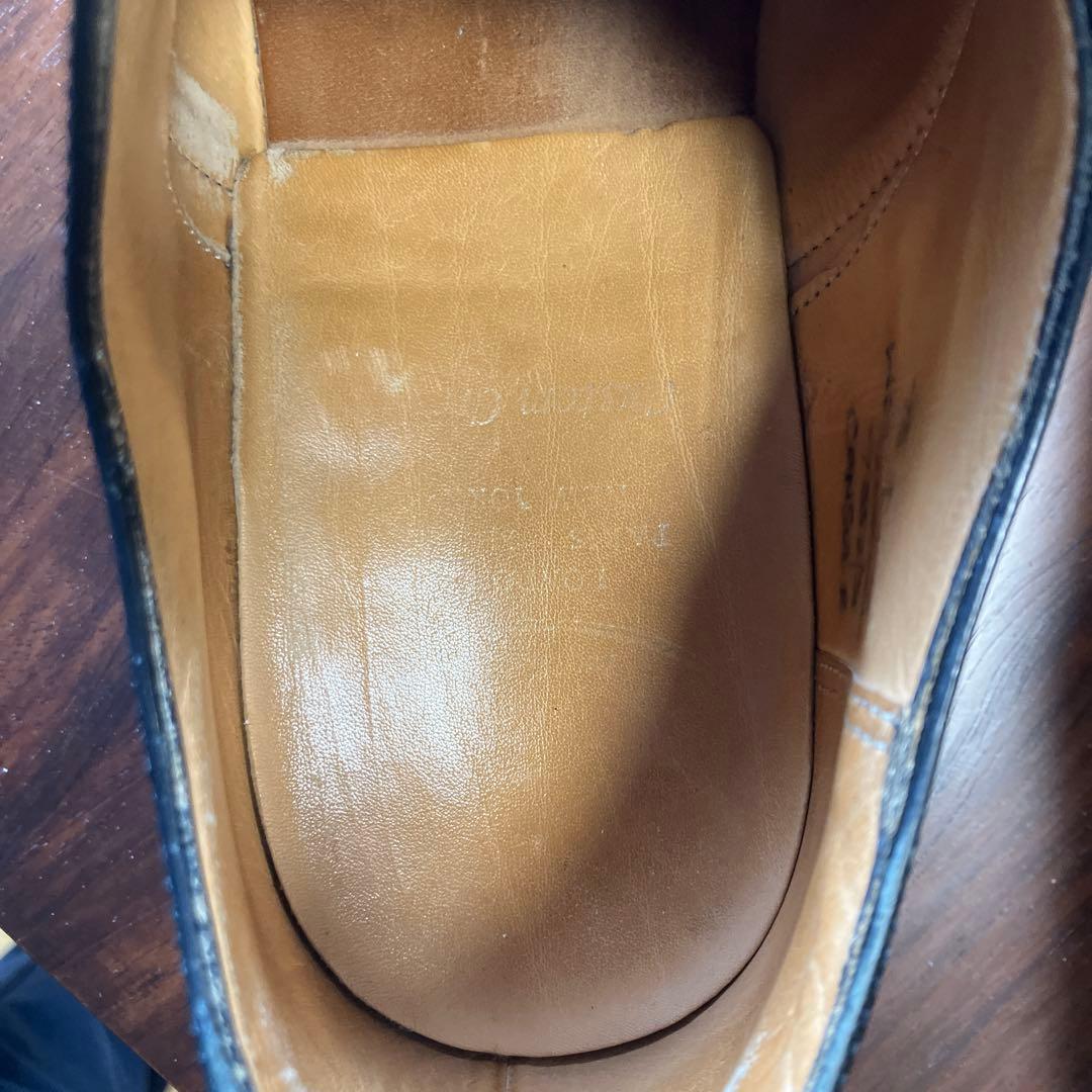 Church's コンサル173 美品