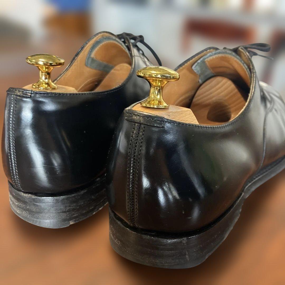 Church's コンサル173 美品