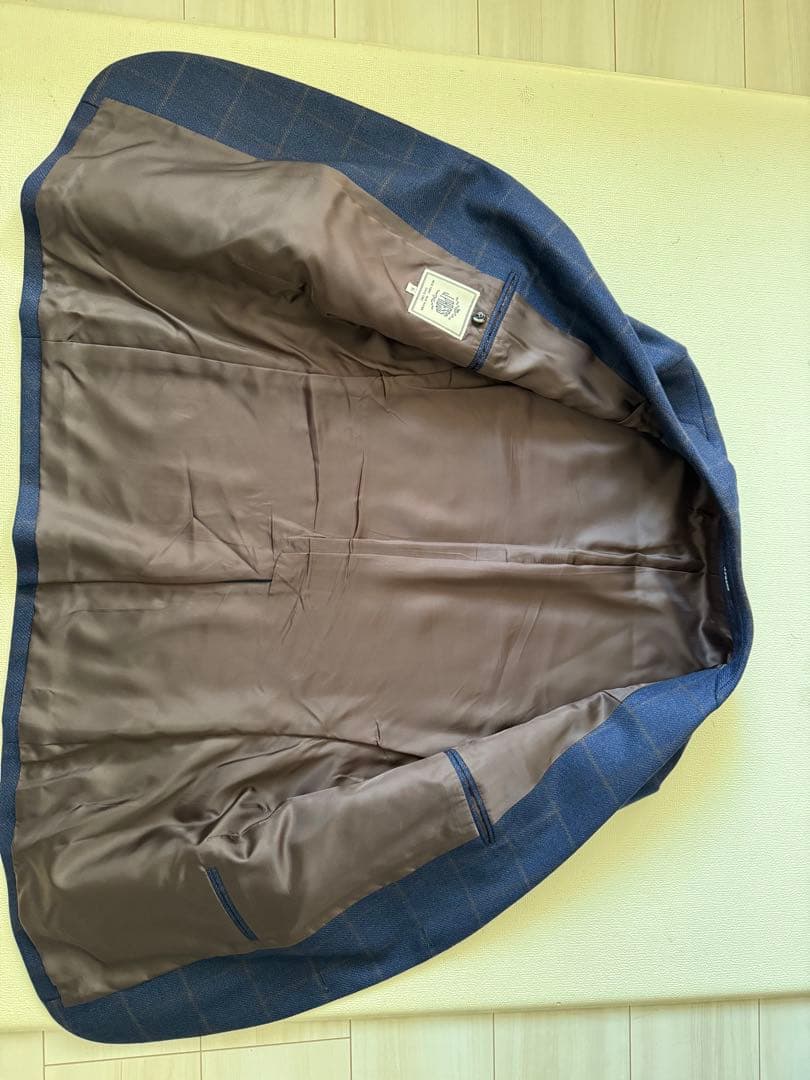 J.PRESS ジェイプレス　ジャケット　ブレザー　ブルックスブラザーズ