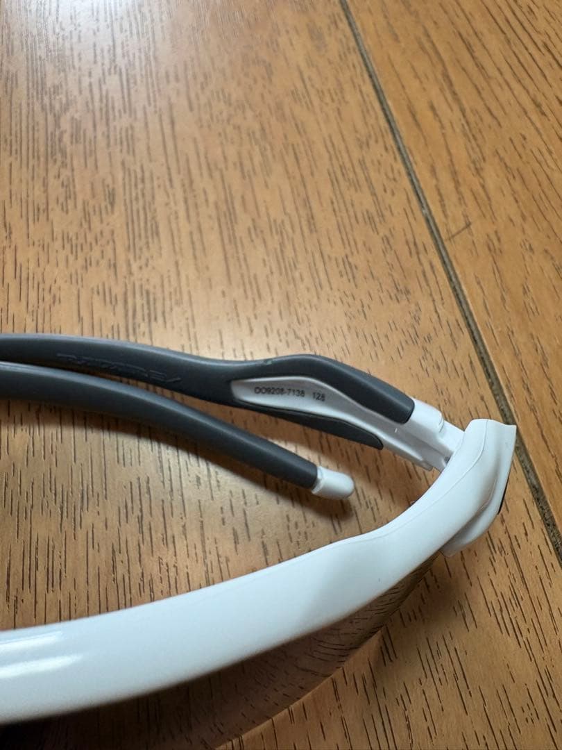 Oakley オークリー レーダーRadar ev pathサングラス グリーン