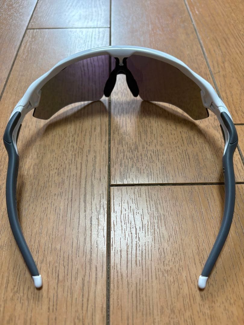 Oakley オークリー レーダーRadar ev pathサングラス グリーン