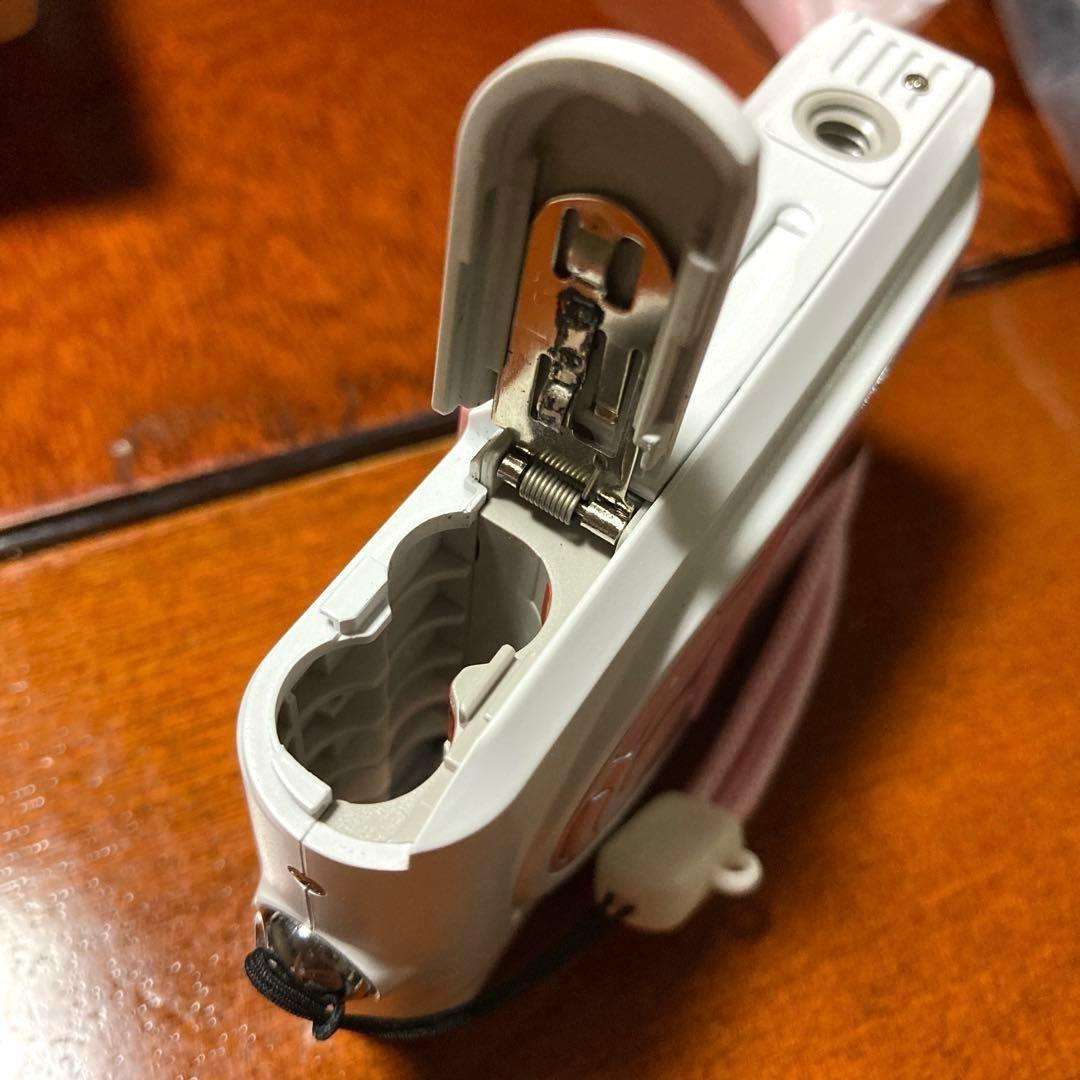 サンリオ　ハローキティ　キティ　デジカメ　デジタルカメラ　AVOX