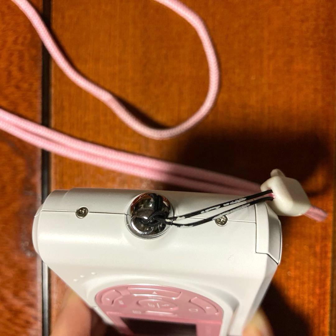 サンリオ　ハローキティ　キティ　デジカメ　デジタルカメラ　AVOX