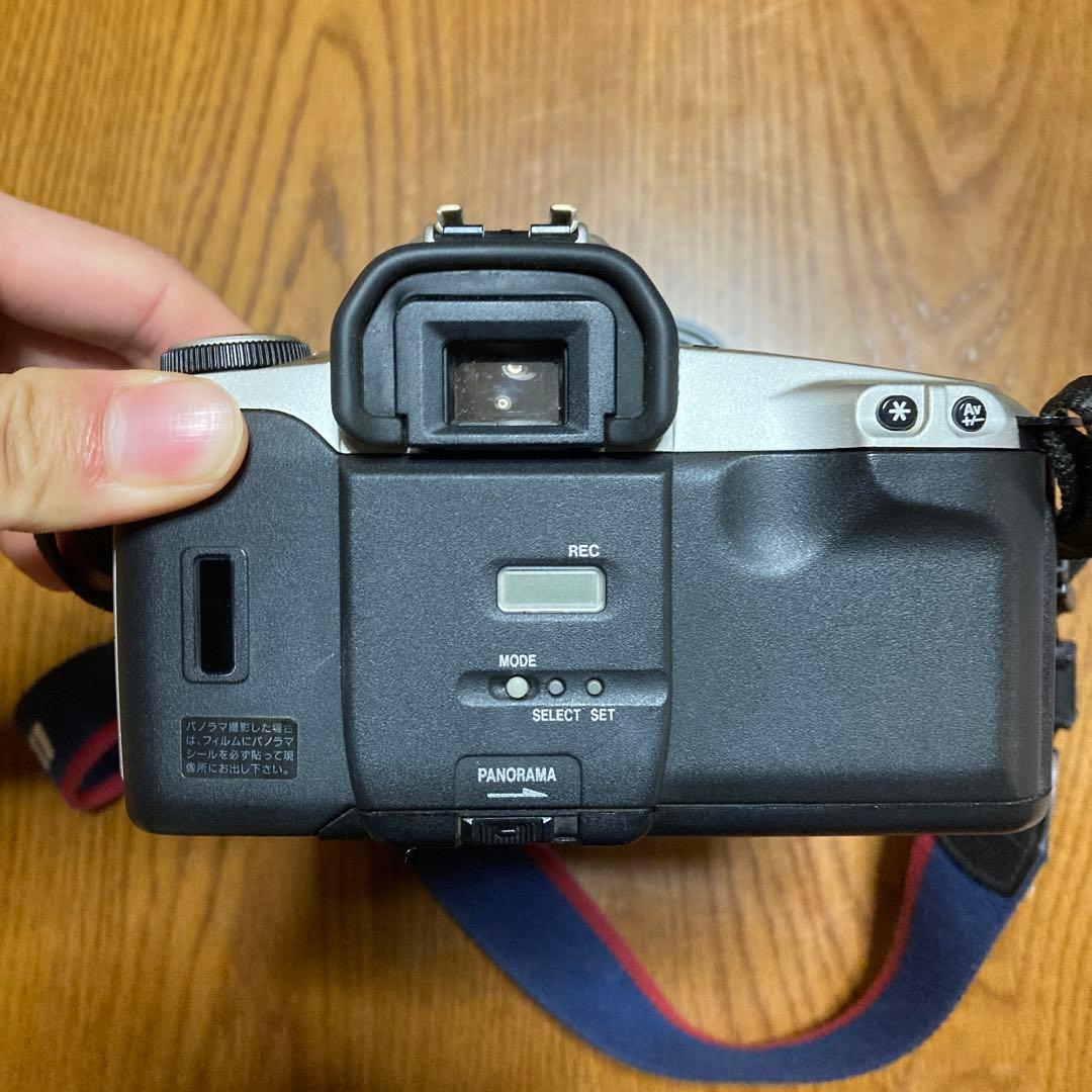 フィルムカメラ Canon EOS KISS