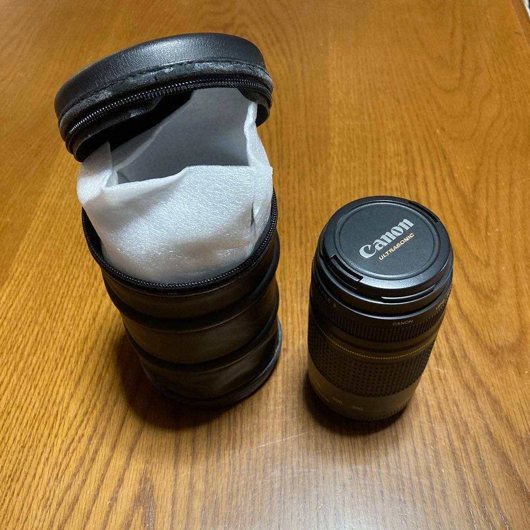 フィルムカメラ Canon EOS KISS