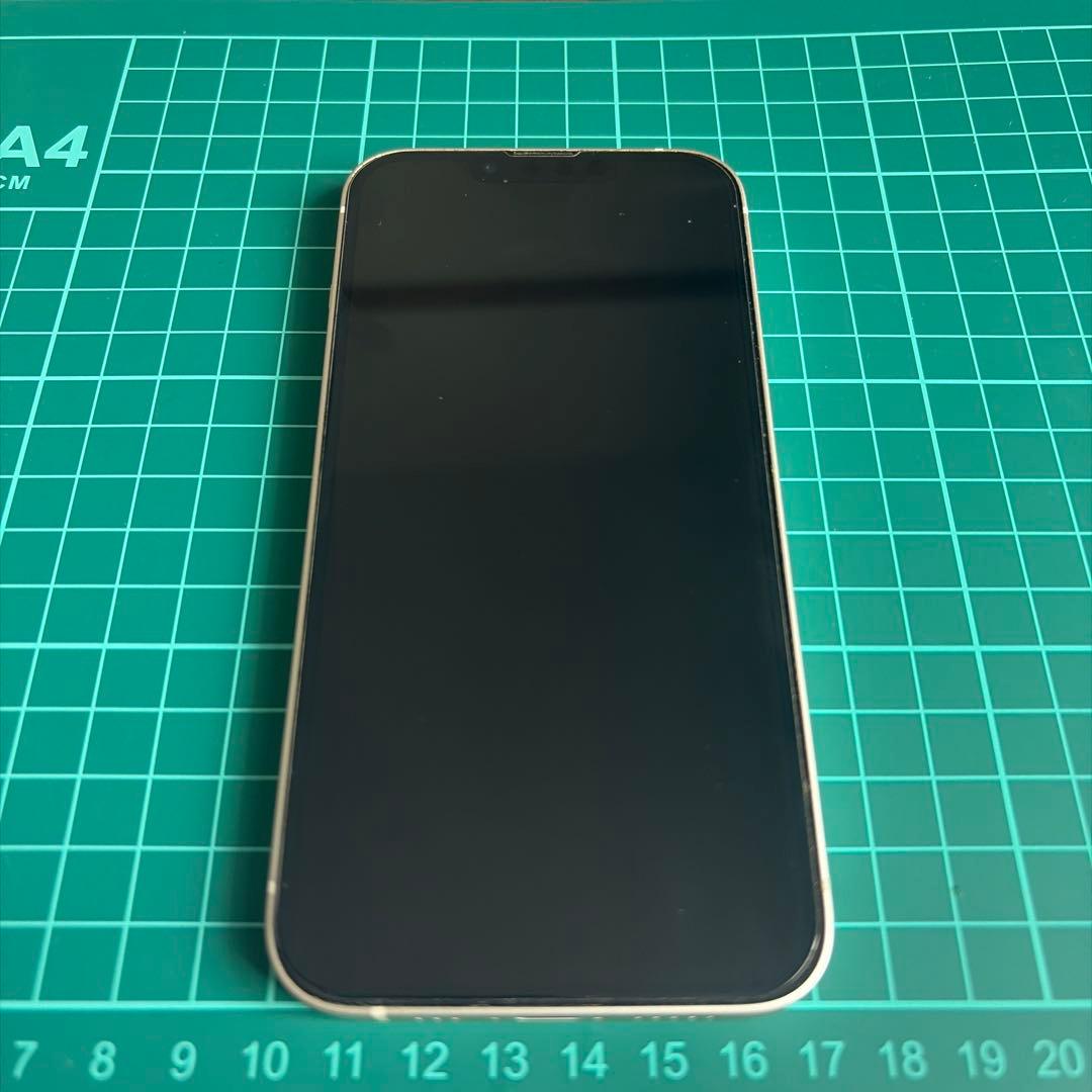 Apple iPhone 13 128GB スターライト SIMフリー