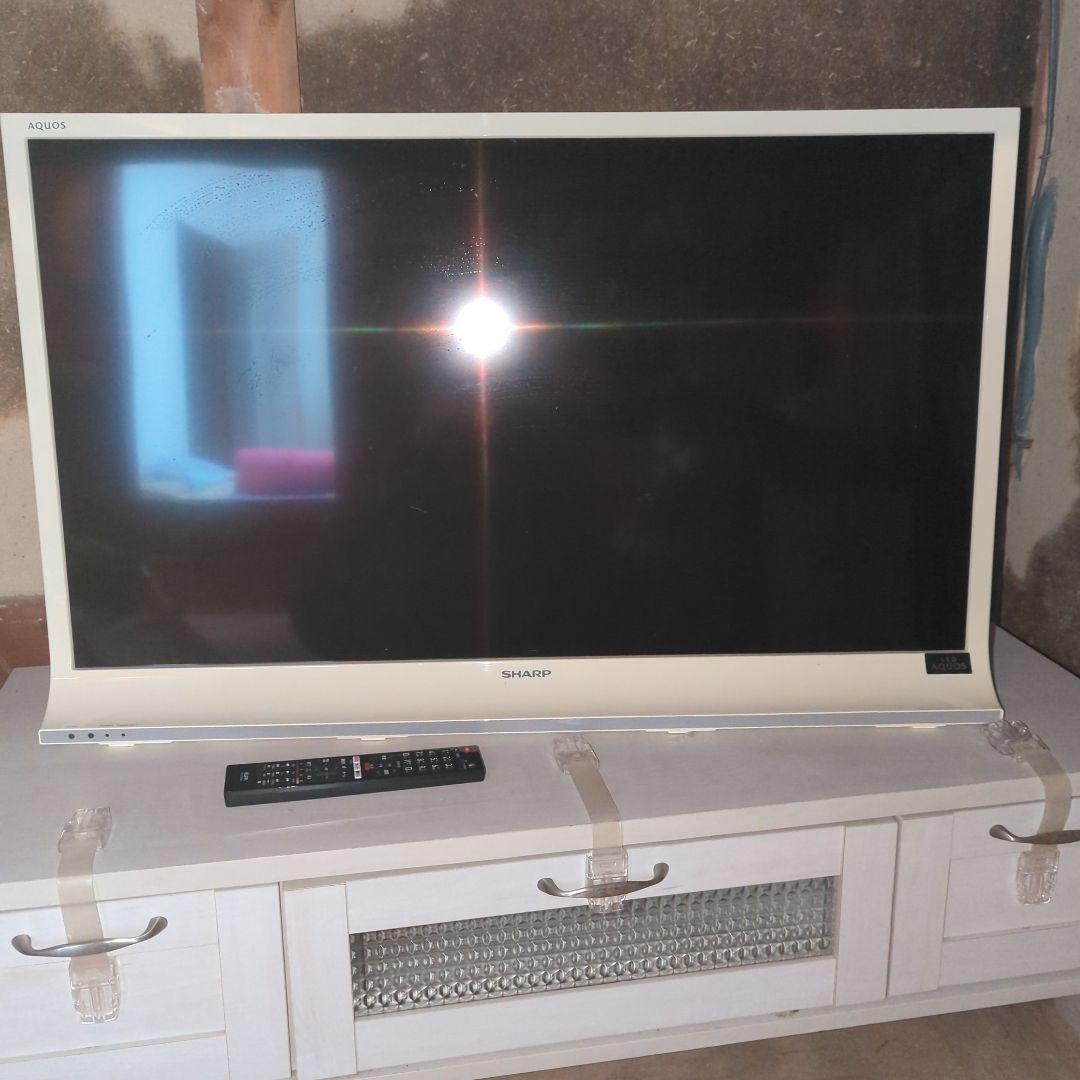 【SHARP LED AQUOS LC-40J9 [40インチ]✨お買い得品✨