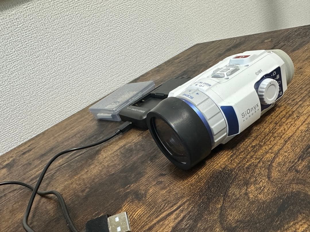 サイオニクス　オーロラナイトビジョン