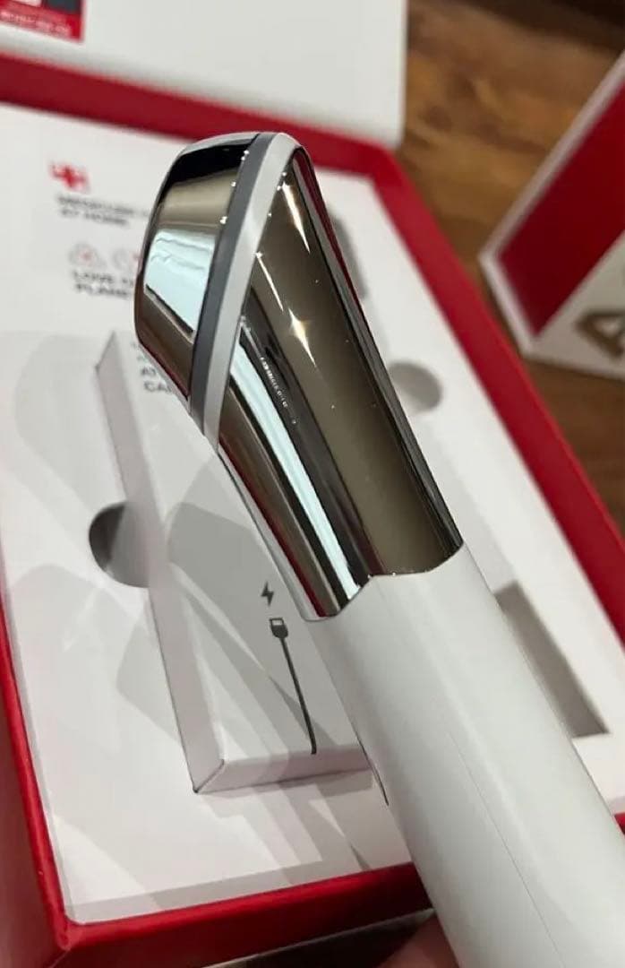 メディキューブ　ダーマエアショット