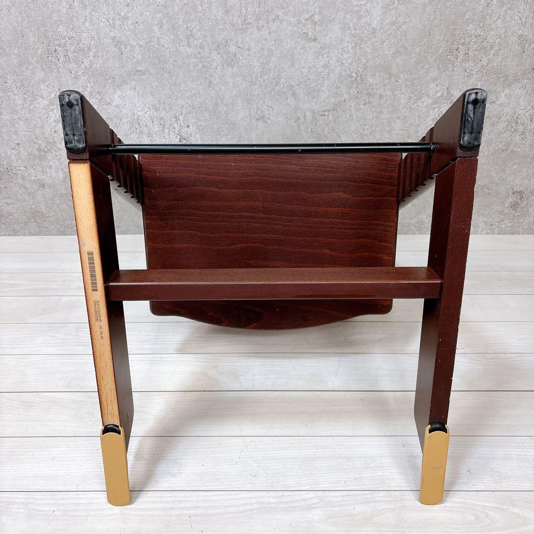 【人気】ストッケ トリップトラップ ベビーセット S/N 4 木製 ハイチェア