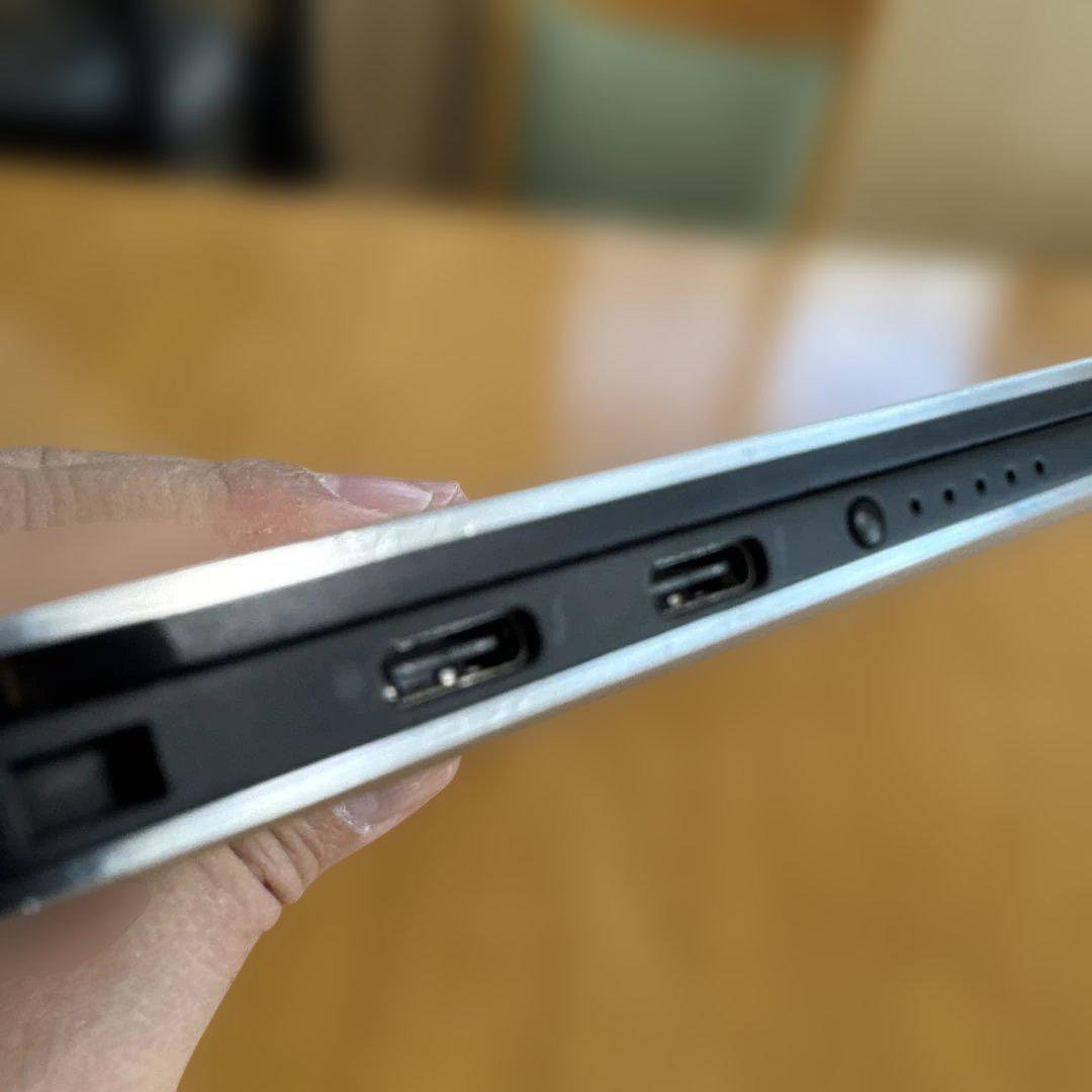 美品！ DELL XPS 13 9305 i5 /16G /512G Win11