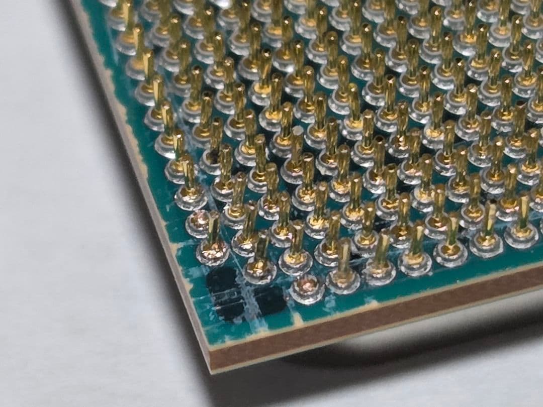 AMD Ryzen 7 5700G CPU ジャンク