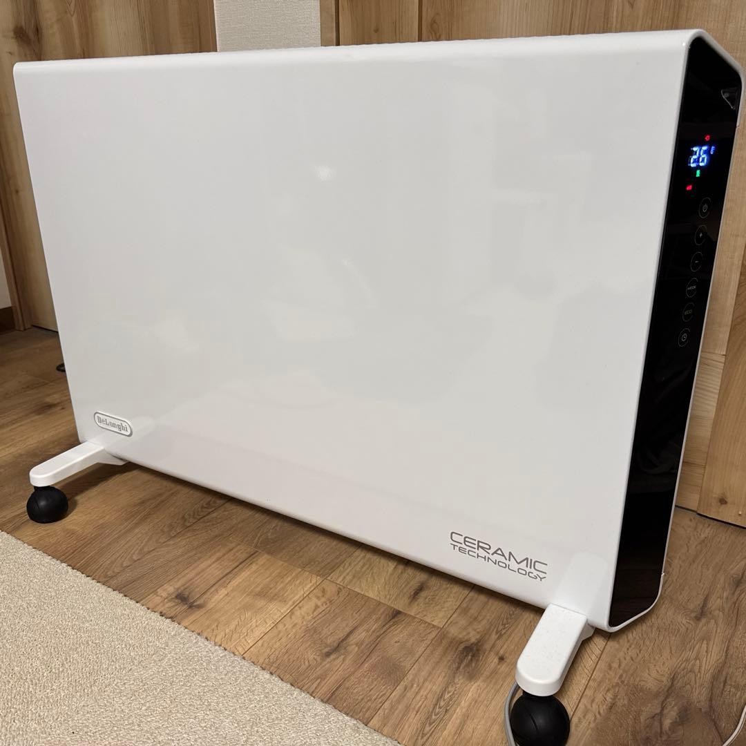 De'Longhi（デロンギ） コンベクターヒーター