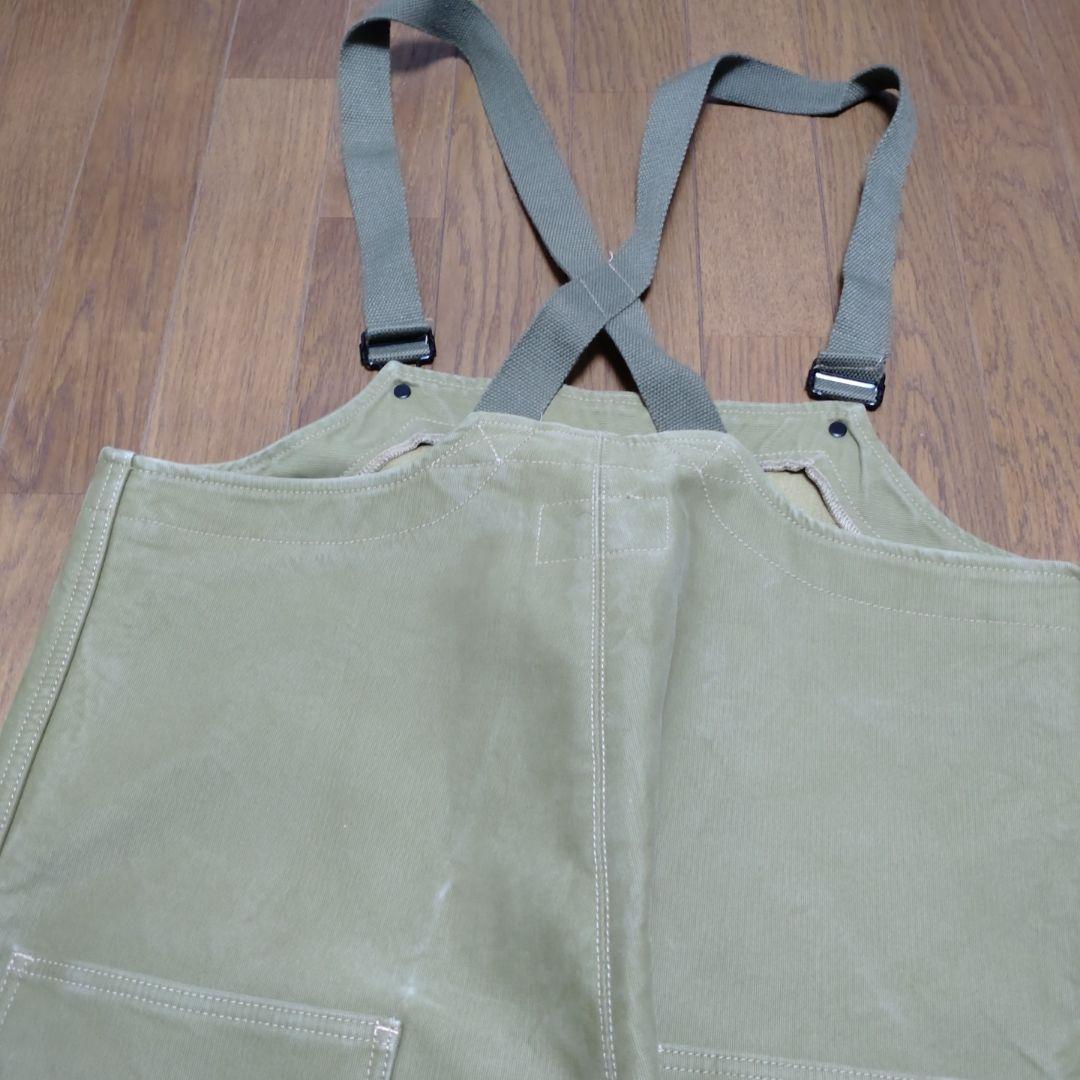 バズリクソンズ　ジャングルクロス　デッキパンツ　サイズM